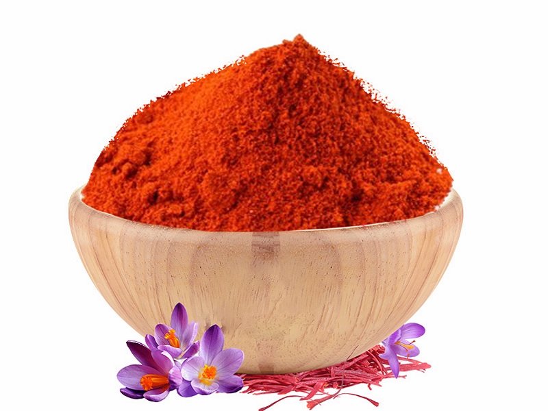 تصویر 2 از قیمت خرید پودر شربت زعفران با فروش عمده